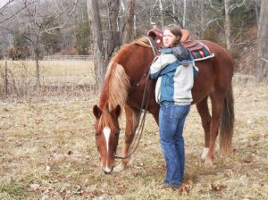 Es tacking up Webster