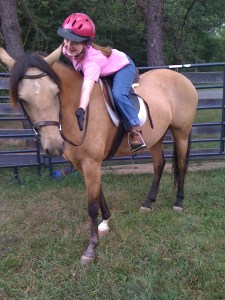 Strengthening exercises