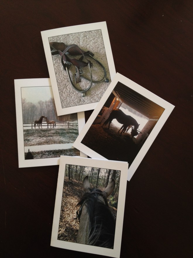 First set of notecards I have made.