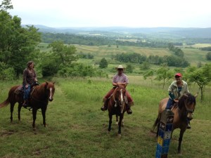 It takes a special rider to pay to ride otherwise free trails.