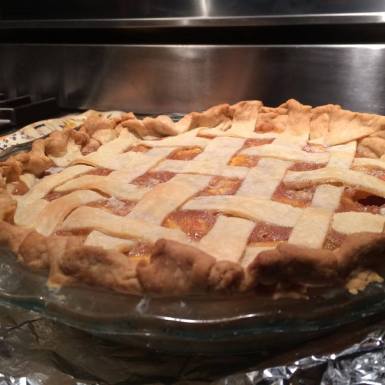 peach pie 7-2017